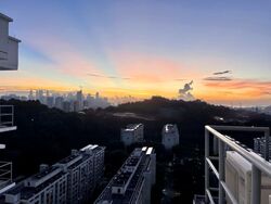 Blk 70C Telok Blangah Ridgeview (Bukit Merah), HDB 4 Rooms #462536181